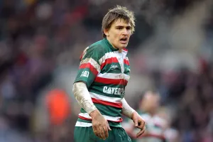 Toby Flood