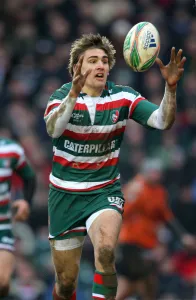 Toby Flood