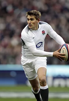 Toby Flood