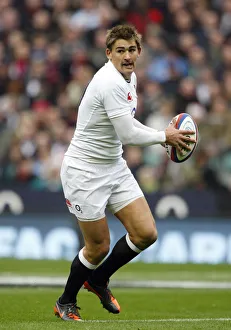 Toby Flood