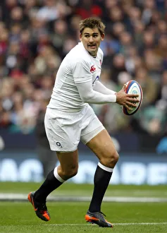 Toby Flood