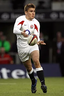 Toby Flood