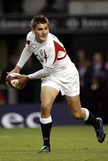 Toby Flood