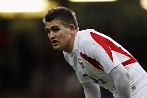 Toby Flood