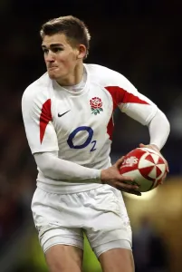Toby Flood