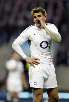 Toby Flood