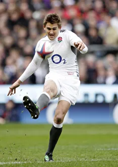 Toby Flood