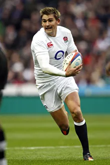 Toby Flood