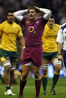 Toby Flood
