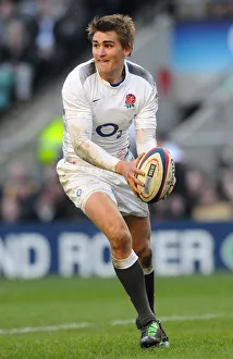Toby Flood