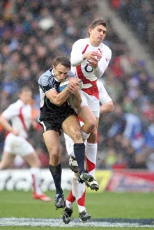 Toby Prints: Toby Flood & Mike Blair