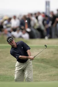 Todd Hamilton