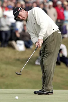 Todd Hamilton