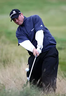 Todd Hamilton