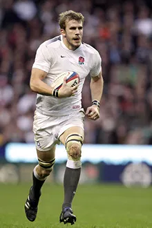 Tom Croft
