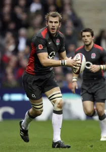 Tom Croft