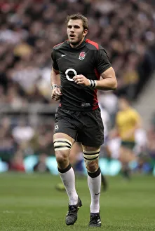 Tom Croft