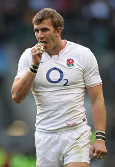 Tom Croft