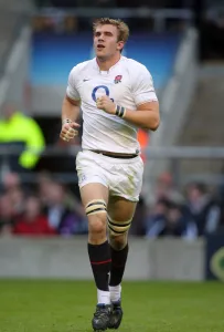Tom Croft