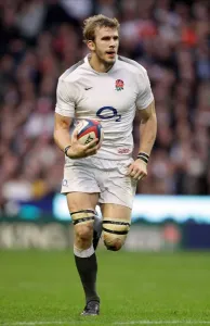 Tom Croft