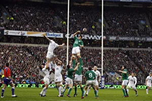 Croft Prints: Tom Croft Loses Out To Donnacha O Callaghan