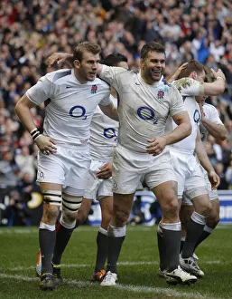 Easter Prints: Tom Croft & Nick Easter Celebrate
