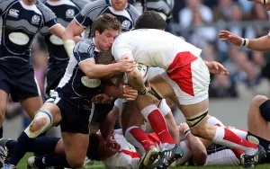 Phil Prints: Tom Croft & Phil Godman