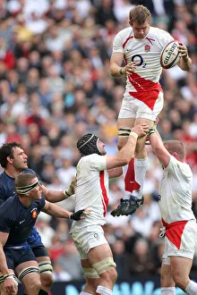 Phil Prints: Tom Croft, Steve Borthwick & Phil Vickery