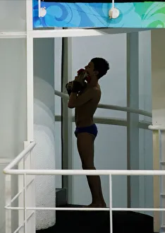 Tom Daley
