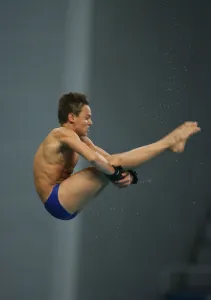 Tom Daley