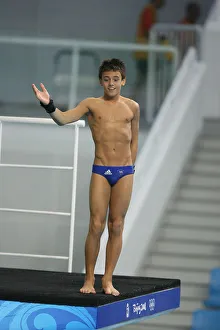 Tom Daley