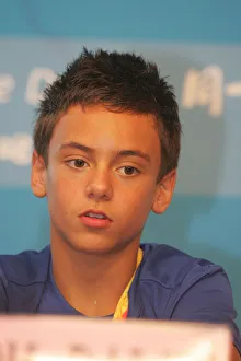 Tom Daley