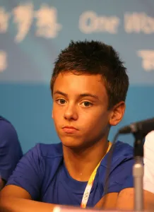 Tom Daley