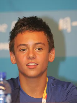 Tom Daley