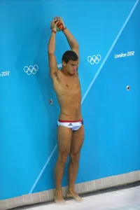 Tom Daley