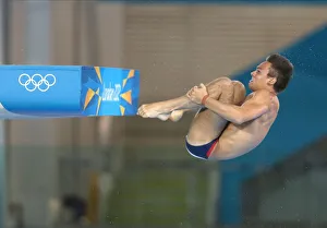 Tom Daley