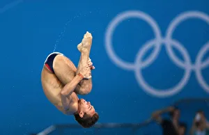 Tom Daley