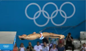 Tom Daley