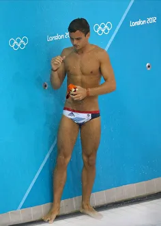 Tom Daley