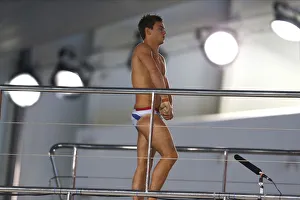 Tom Daley