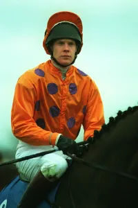 Tom Dascombe