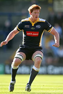 Tom Denton