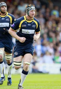 Tom Denton