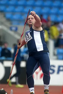 Trials Prints: Tom Dobbing