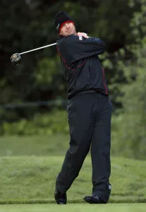 Tom Gillis