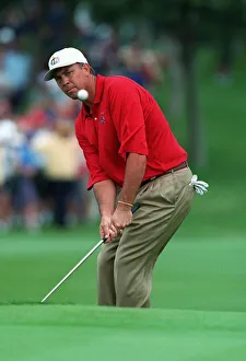 Tom Lehman