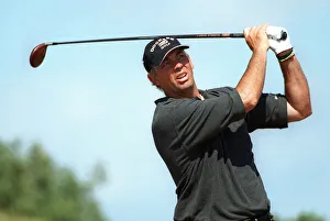 Tom Lehman