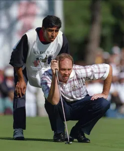 Tom Lehman