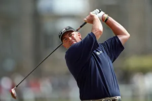 Tom Lehman