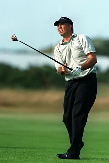 Tom Lehman